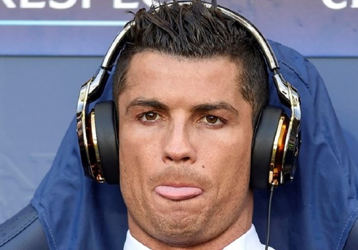 Romano: Ronaldo se pozdravio sa suigračima, EVO KOLIKO JUVENTUS TRAŽI ZA RONALDA