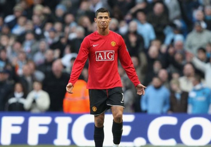NOVI PREOKRET! City odustao od Ronalda. Da li portugalac karijeru nastavlja u Unitedu? 