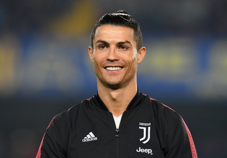 Nevjerovatna statistika: Cristiano Ronaldo je postigao preko stotinu pogodaka više od reprezentacije protiv koje večeras igra