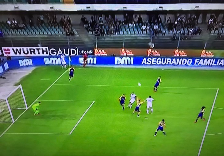 KAKAV PREOKRET NERAZZURRA Nakon Džeke zablistalo i posljednje pojačanje: Golčina u stilu najvećih majstora planete (VIDEO)