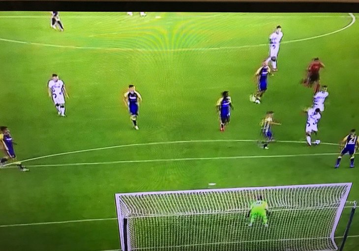 MA ITEKAKO MOŽE BEZ LUKAKUA Inter slavio nakon preokreta, najnovije pojačanje BRILJIRALO, Dijamant je pokrenuo URAGAN NERAZZURRA