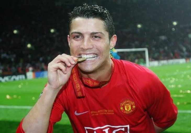 KAKO ĆE IZGLEDATI MANCHESTER UNITED SA RONALDOM:  Crveni đavoli doveli senzacionalna pojačanja, OVO JE PRAVI DREAM TEAM