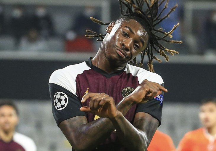 VRAĆA SE U JUVENTUS, KLUB U KOJEM JE PONIKAO! 