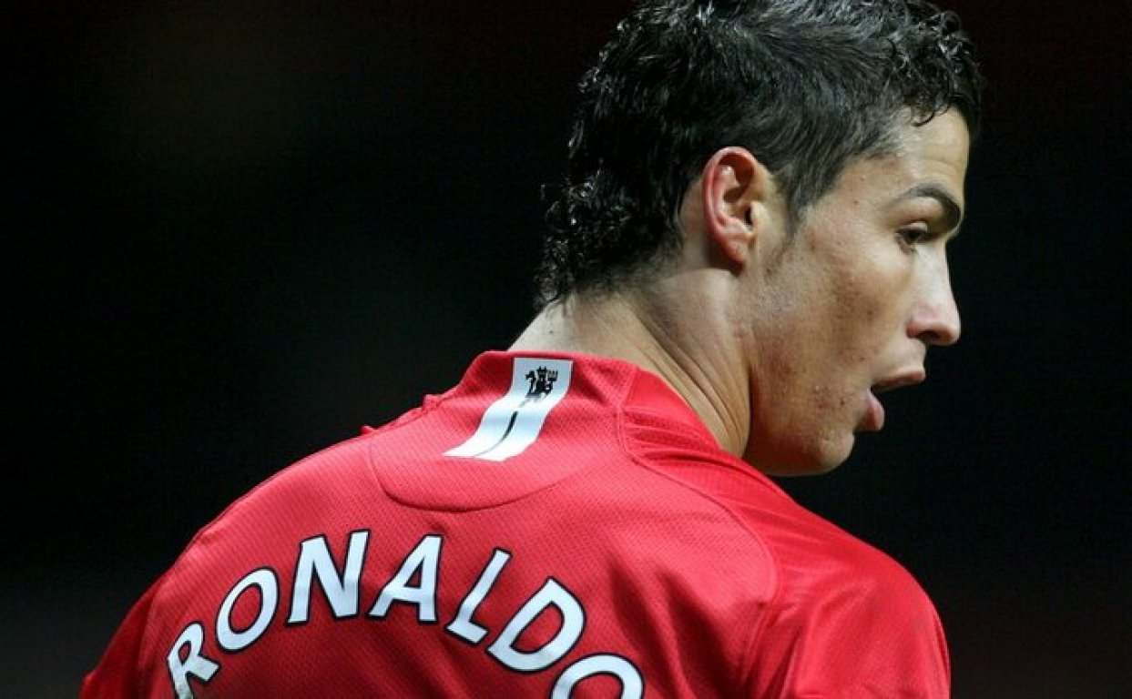 ronaldo