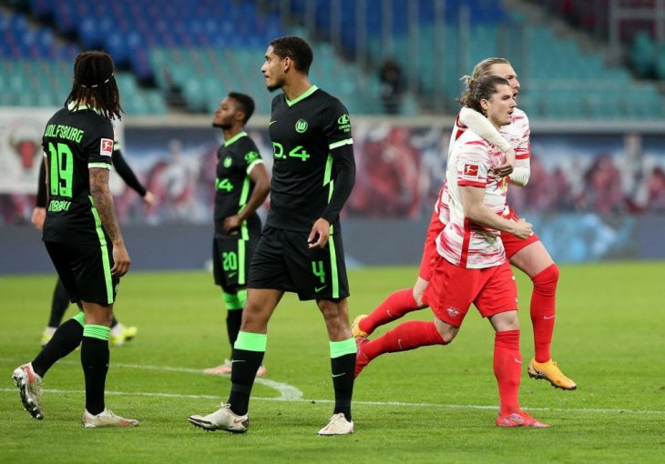 Kakav “5 do 12” posao u Bayernu! Salihamidžić doveo Sabitzera, ali to nije sve: Stiže i odlični ofanzivac, bivši igrač Borussije