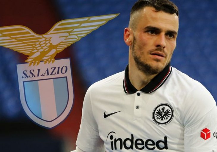Lazio i trener Sarri krenuli po ponajboljeg strijelca bundeslige