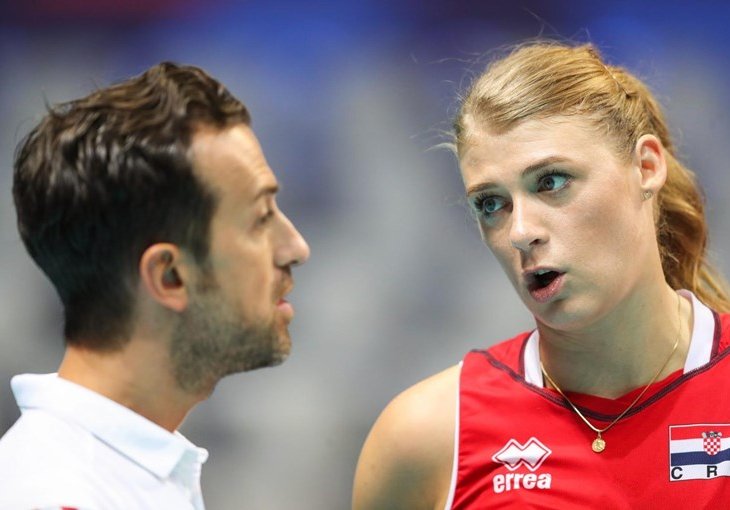 Hrvatska kapitenka u Beogradu o spornoj zastavi koja je Srbiju digla na noge: 