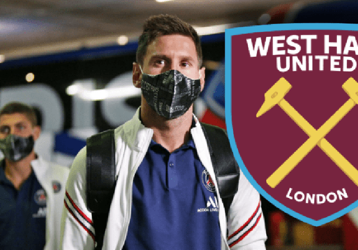 ‘Čekićari’ se zaista ne šale: West Ham doveo čovjeka kojeg je Messi silno želio u Barci