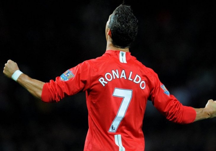 Ljubav? Ma odavno je tu nema: Neće vam biti dobro kada vidite koliku će platu primati Ronaldo u Unitedu