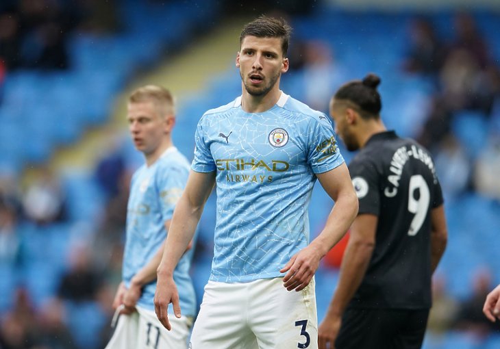 Ruben Dias produžio saradnju sa Građanima: Prevaziđena su sva moja očekivanja!