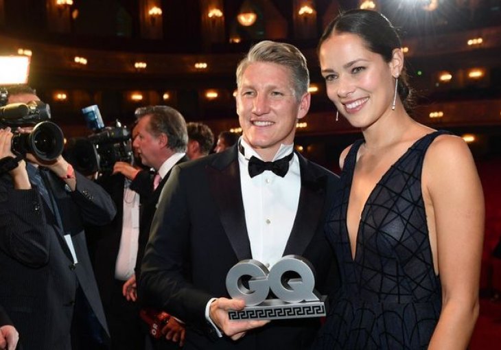 Ana Ivanović konačno otkrila da li joj sinovi PRIČAJU SRPSKI JEZIK! O djeci nikada ne otkriva detalje, ali je na ovo pitanje morala odgovoriti