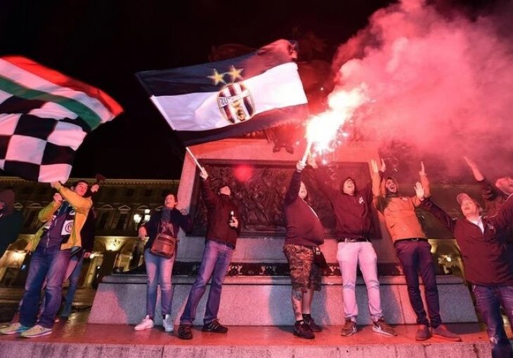 TUGA OBAVILA FUDBALSKI SVIJET Preminuo poznati fudbaler koji je pokorio Evropu u najtragičnijem finalu ikada