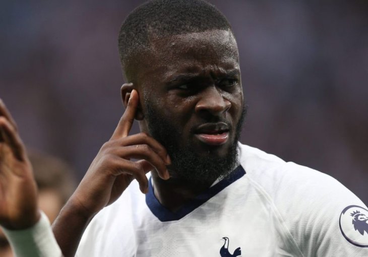 Tottenhamov rekordni transfer ostaje na ničijoj zemlji, ne zna se je li gore njemu ili Pjaniću