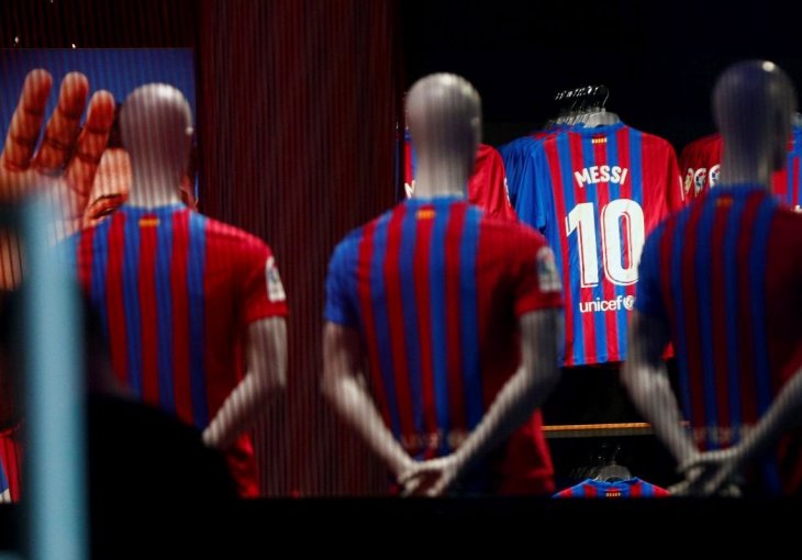 Barcelona konačno predstavila novu desetku i sve zapanjila: Samo da ne poklekne pred velikim pritiskom