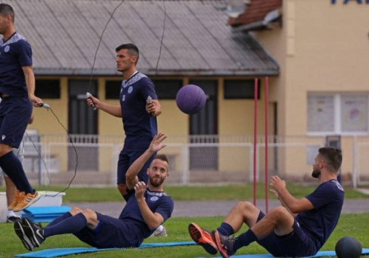 Željezničar danas igra kontrolnu utakmicu: Osiguran TV prijenos