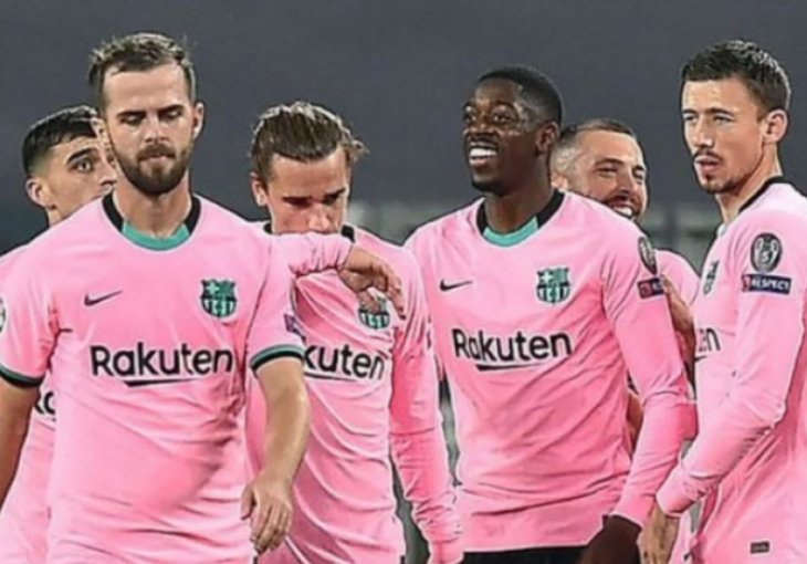 Očajni Miralem Pjanić traži opcije odlaska: Karijeru bi mogao nastaviti u Turskoj ili Rusiji?
