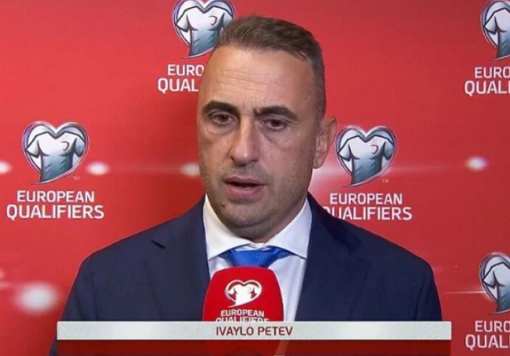 Petev zadovoljan utakmicom, ali zabrinut zbog Kolašinca: Ne izgleda dobro