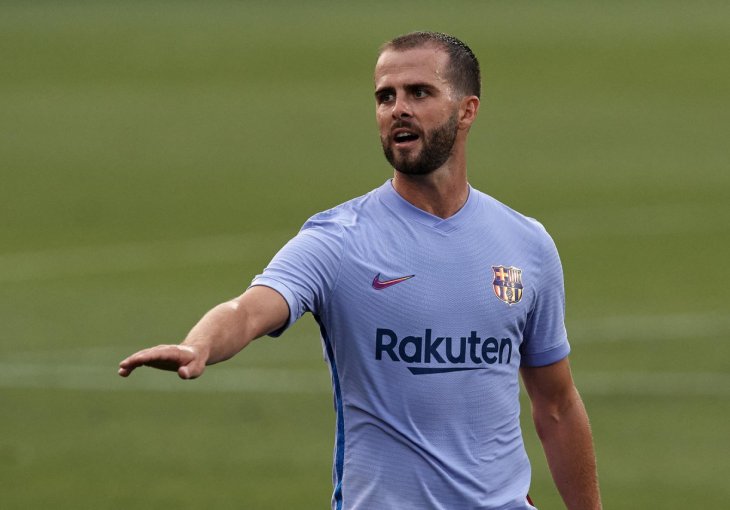Pjanić dogovrio transfer u Bešiktaš. Igrao bi Ligu Prvaka ove sezone