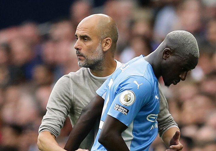 Mendy ostaje u pritvoru zbog silovanja! Odbijena kaucija