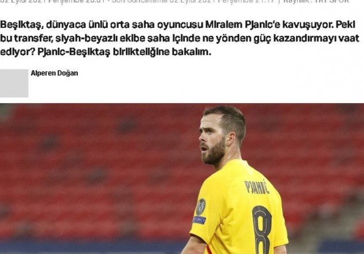 Turski 