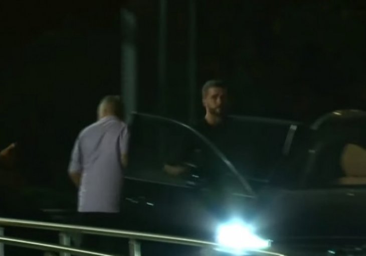 (VIDEO) Pogledajte kako je Pjanić dočekan nakon potpisa ugovora