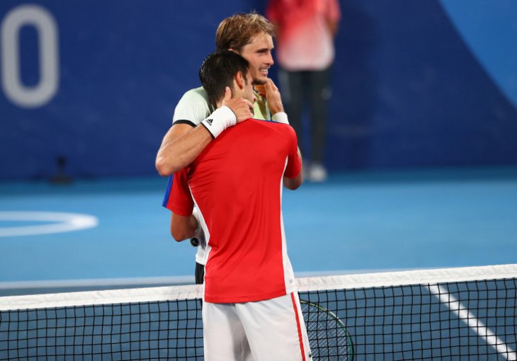 Zverev i Đoković lagano do 3. kola US Opena