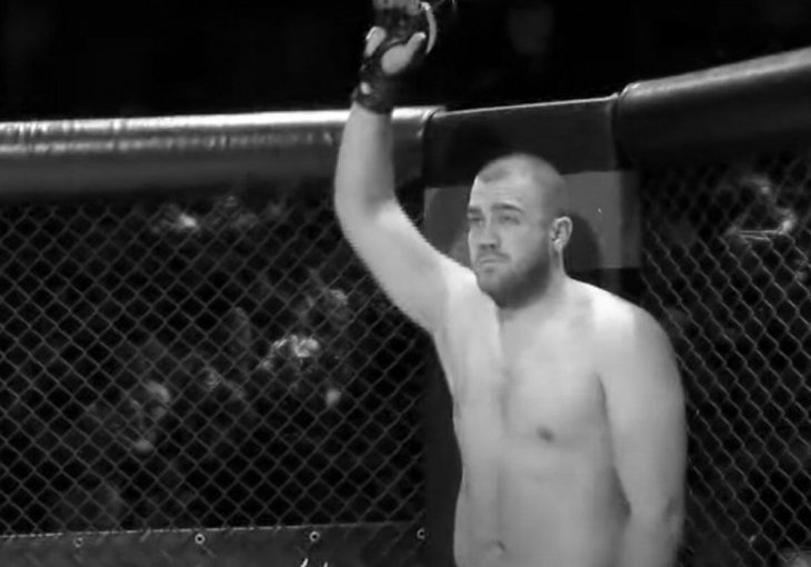Srpski MMA borac ubijen u pucnjavi u Novom Sadu