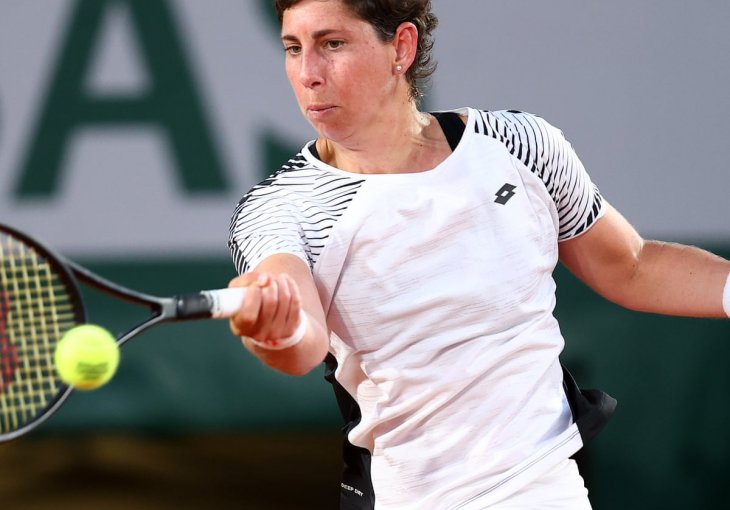 ONA JE HEROJ! Pobijedila rak i danas okončala karijeru na US Openu 