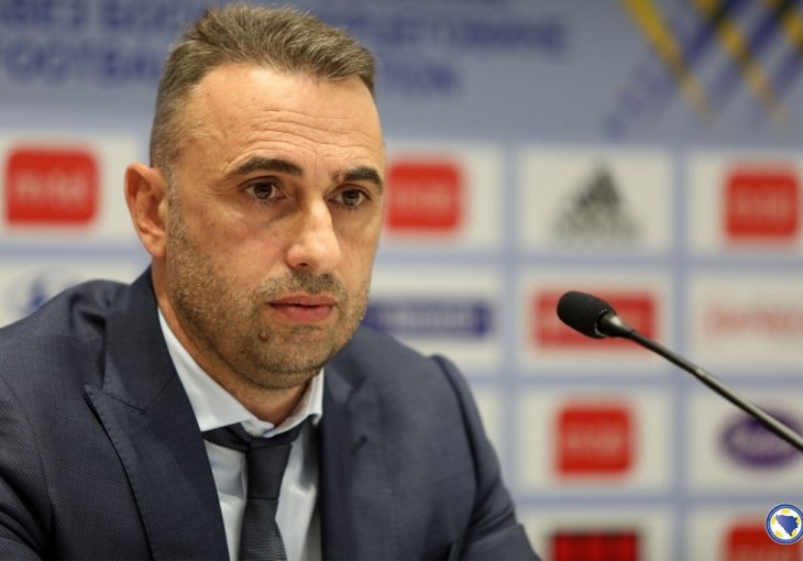 Petev: Sami odlučujemo o svojoj sudbini, pokušat ćemo izboriti šansu za odlazak na SP