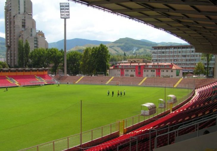Renovirano Bilino polje, radovi koštali 50.000 KM. Zmajevi sutra protiv Kuvajta