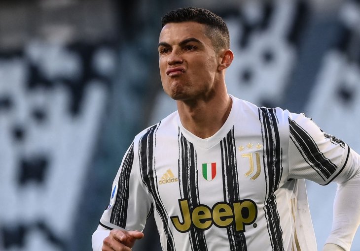 Evo koliko je novca Ronaldo donio Juventusu tokom igračke karijere u ovom klubu