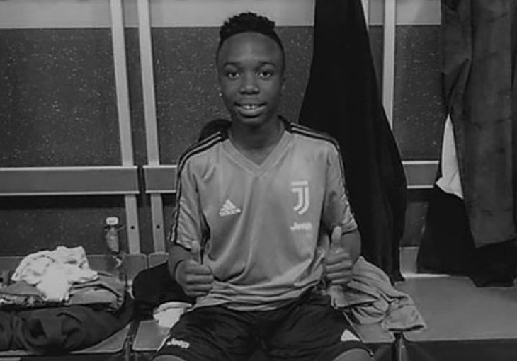 17-godišnji nogometaš Juventusa izgubio bitku za životom. Pogba u žalosti: Zbogom, moj mali prijatelju