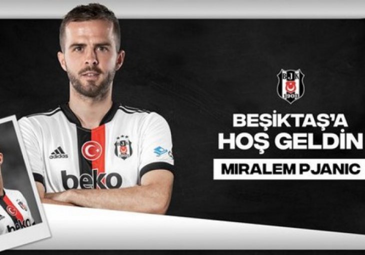 Više od 70.000 pregleda za pola sata: Pjanić objavio snimak o dolasku na stadion u Istanbulu