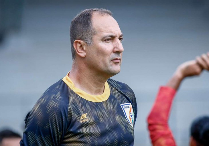 Legendarni Štimac, selektor Indije: Ni Guardiola ni Mourinho ne bi više napravili sa Indijom bez obzira što  ću dobiti otkaz...