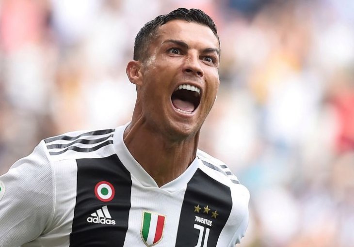 MNOGI NISU OČEKIVALI: Ronaldo otkrio ko je najbolji igrač protiv kojeg je igrao