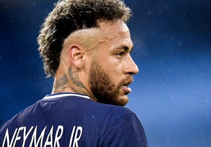 STRAŠNA CIFRA: Neymarova zarada u prvoj sezoni u PSG-u iznosi čak 400 miliona eura