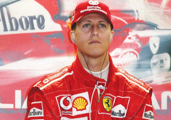 Schumacher se nakon Sennine smrti uplašio, a u zadnjoj sezoni kao da je naslutio: Riječi koje je tad izgovorio kidaju dušu 