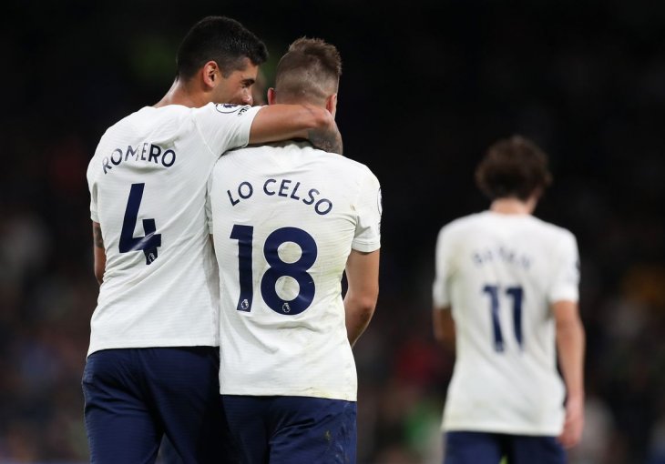 LO CELSO I ROMERO BITI ŽESTOKO KAŽNJENI OD TOTTENHAMA: Očekuje se visoka novčana kazna