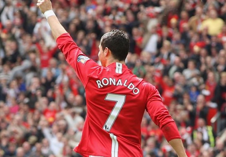 (VIDEO) Fenomenalni Ronaldo ponovo pogađa za Manchester, pogledajte taj gol