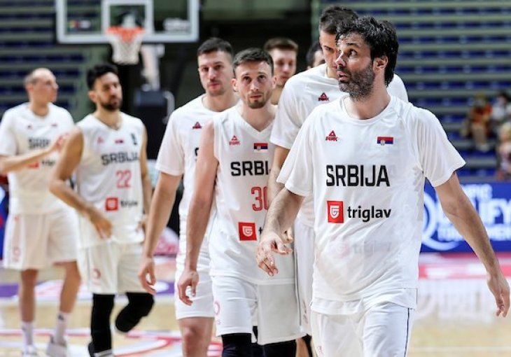 Legendarni trener preuzima košarkaše Srbije: Vraća se nakon skoro 20 godina