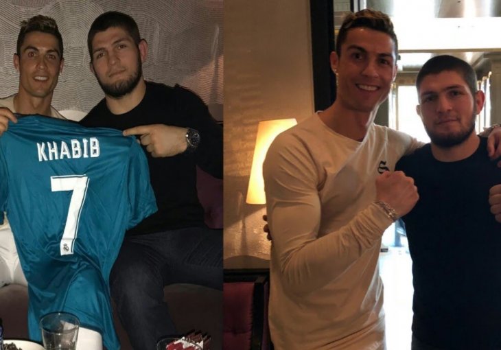 Habib otkrio zašto je Ronaldo napustio Juventus i prešao u Manchester United
