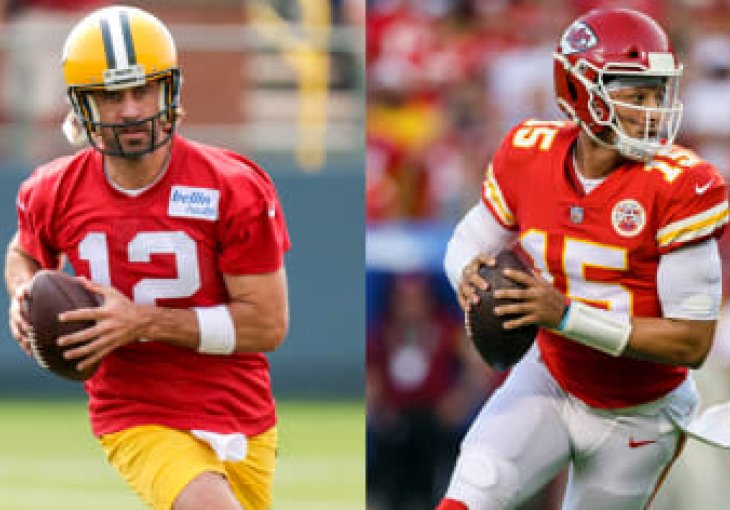 Bliži se start nove sezone NFL: Ko će biti MVP NFL?