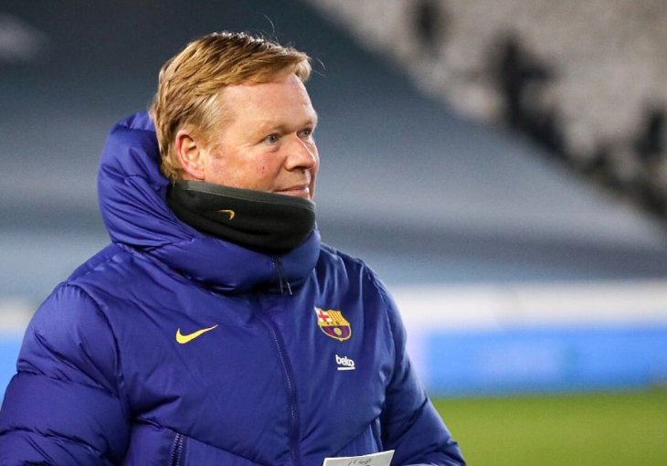 Koeman brutalno odgovorio na Pjanićeve prozivke