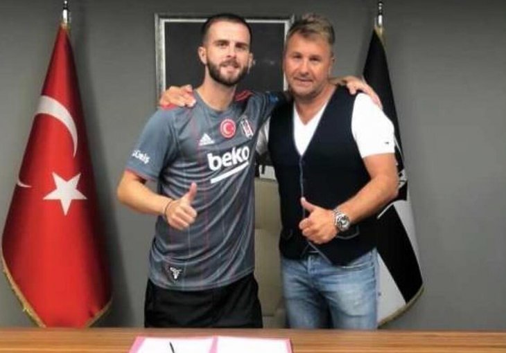 PJANIĆ ODMAH UVRŠTEN U POČETNIH 11. EVO KADA DABITUJE