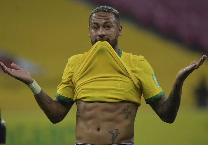 Neymar poludio: Šta još treba da uradim da me poštujete?