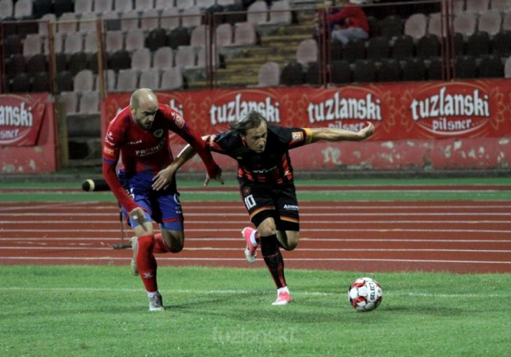 Miljanović: Poklanjamo golove i ne znam šta nam se to dešava