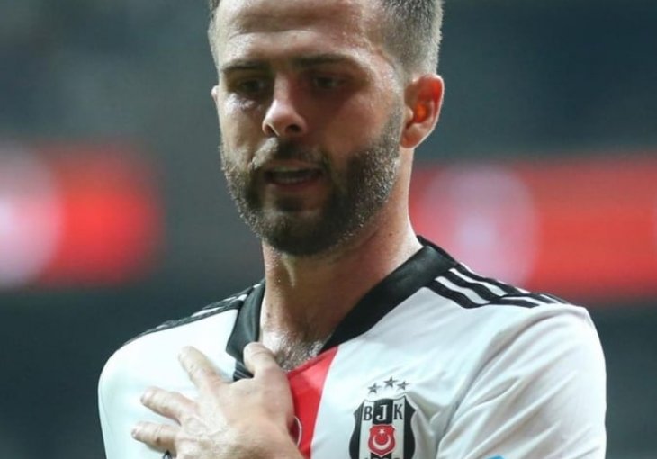 Pjanić nakon debija za novi klub: Liga prvaka je drugi nivo