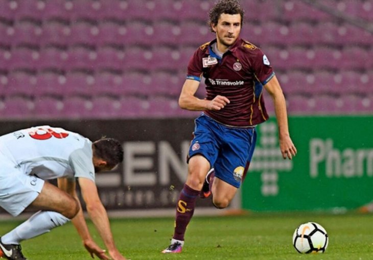 Stevanovic 