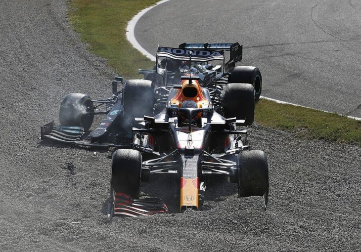 Verstappen pobijedio na VN-u Meksika i podebljao prednost nad Hamiltonom uoči finiša sezone