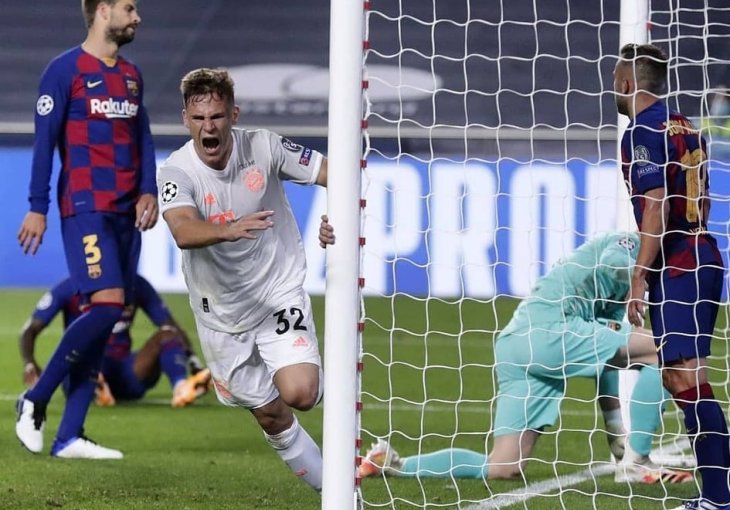 Loše vijesti za Barselonu i Bayern pred veliki derbi Lige prvaka